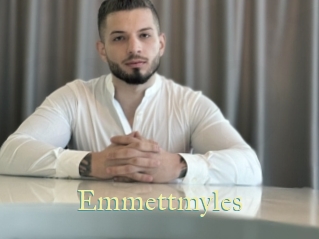 Emmettmyles