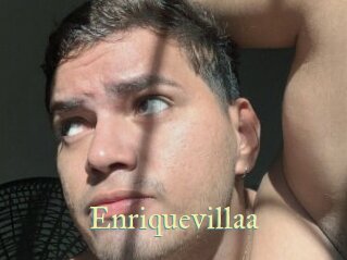 Enriquevillaa