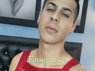 Ensoparker