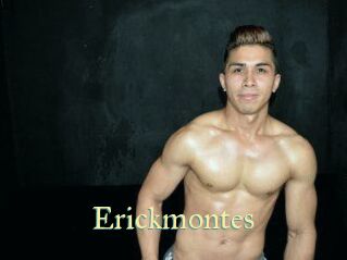 Erickmontes