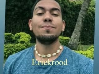 Erickrood