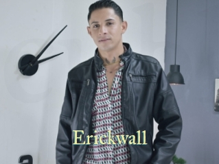 Erickwall