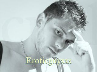 Eroticguyxxx