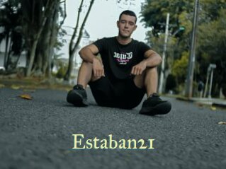 Estaban21