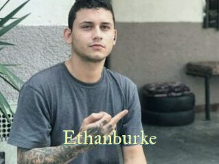 Ethanburke