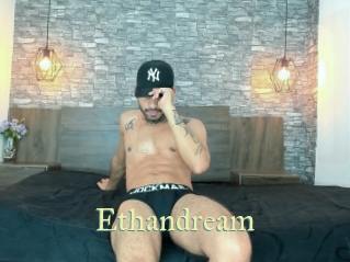 Ethandream