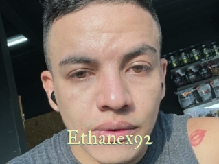 Ethanex92