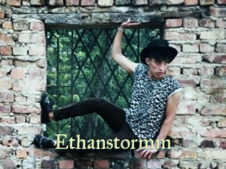 Ethanstormm