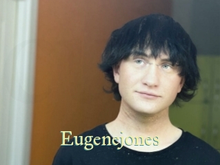 Eugenejones