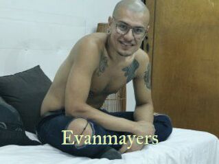 Evanmayers