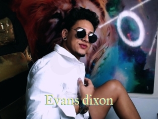 Evans_dixon