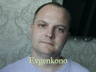 Evgenkono