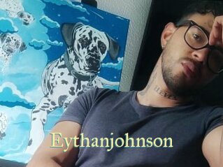 Eythanjohnson