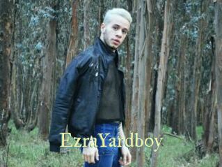 EzraYardboy