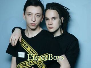 FierceBoys