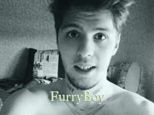FurryBoy