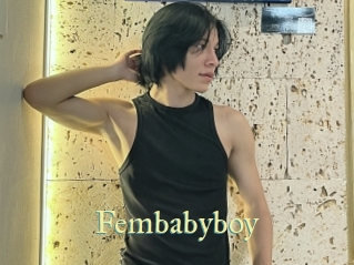 Fembabyboy