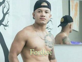 Fordjoe