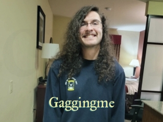 Gaggingme