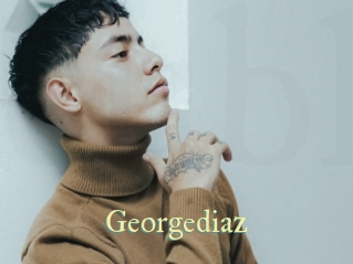 Georgediaz