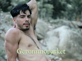 Geronimoparket