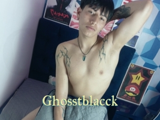 Ghosstblacck