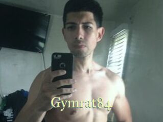 Gymrat84