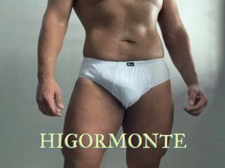 HIGORMONTE