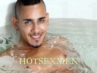 HOTSEXMEN