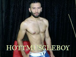 HOTTMUSCLEBOY