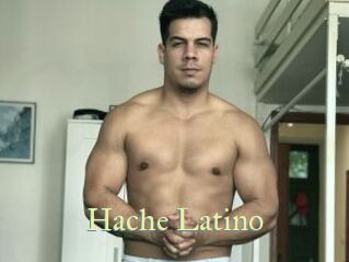 Hache_Latino