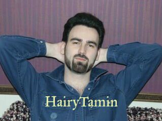 HairyTamin