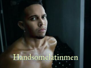 Handsomelatinmen