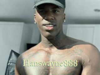 Hanswayne888