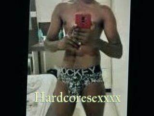 Hardcoresexxxx