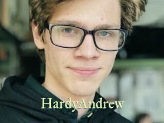 HardyAndrew