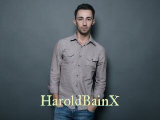 HaroldBainX