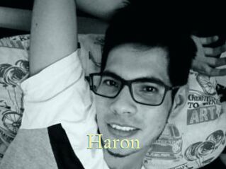 Haron