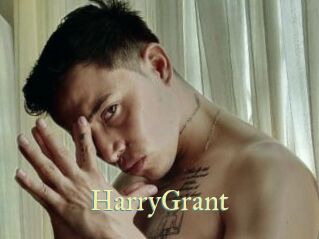 HarryGrant