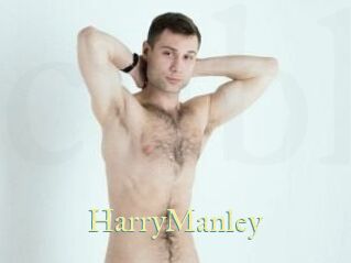 HarryManley