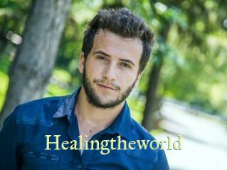 Healingtheworld