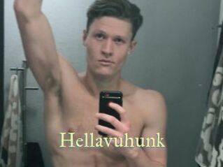 Hellavuhunk