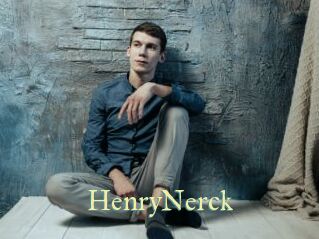 HenryNerck