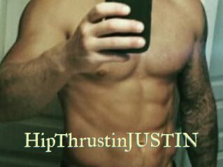 HipThrustin_JUSTIN