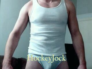 HockeyJock