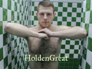 HoldenGreat