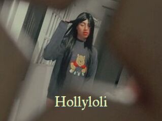 Hollyloli