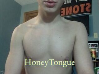 HoneyTongue