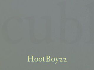 HootBoy22