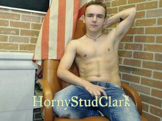 HornyStudClark